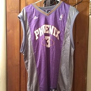 Phoenix Suns basketball Jersey